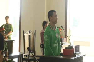 Lãnh 7 năm tù vì sợ mất con gà mái cuối cùng