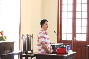 Bán hàng khuyến mãi 'bao' chất lượng: 17 năm tù