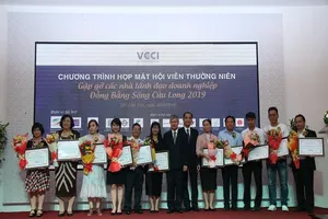 ĐBSCL có hơn 9.500 doanh nghiệp mới thành lập