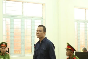 Cha mẹ bé gái 4 tuổi bị đánh chết ở Vĩnh Long kháng cáo