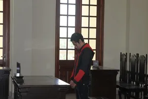 Hiếp cô hàng xóm nhưng được miễn trách nhiệm hình sự