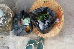 4 ngày, 2 người nhảy cầu Cần Thơ tự tử