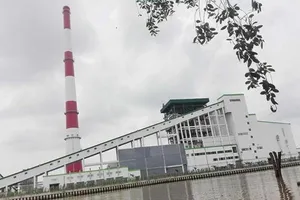 Hậu Giang kiến nghị đổi tên dự án Nhiệt điện sinh khối Lee&Man