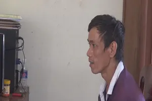 Trộm xe của bạn nhậu