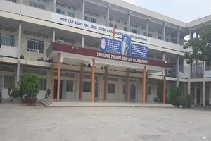 Cần Thơ: Học sinh lớp 6 bị đánh hội đồng