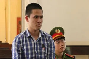 Dụ cho xem phim hoạt hình rồi xâm hại 2 bé gái