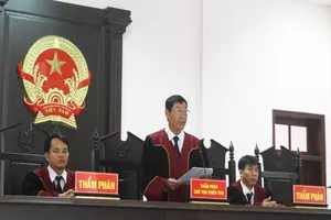 Hủy toàn bộ bản án sơ thẩm vụ 'cướp xuyên không'