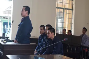 Băng cướp giật chuyên nghiệp dàn cảnh để hành động như phim 