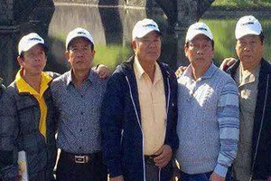 Viettravel nói Phó Bí thư Tỉnh ủy Sóc Trăng đi du lịch tự túc