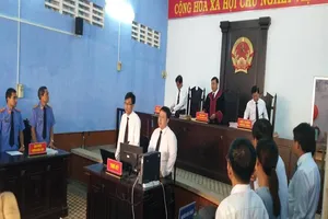 Vụ sai phạm ở quản lý thị trường: Lần thứ 3 tòa hẹn tuyên án