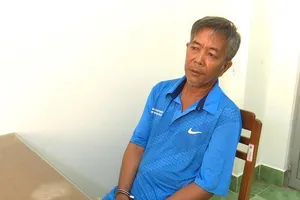 2 vợ chồng thương vong vì gã hàng xóm ghen tuông vô cớ