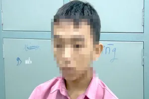 Nợ tiền game, đi cướp xe của bạn