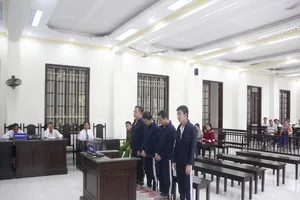 Chế ra thiên thạch giả bán giá triệu đô