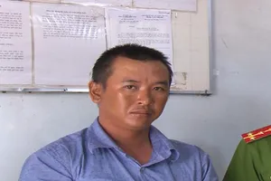 Chủ nhà nghỉ bị khách thuê phòng giết, cướp