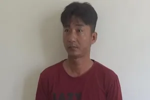 Giả hồ sơ đưa bé gái 15 tuổi sang Trung Quốc lấy chồng