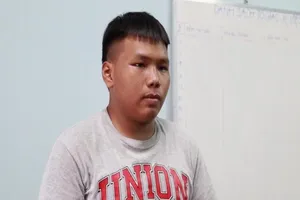 Giải quyết mâu thuẫn giúp bạn gái, 1 học sinh bị truy sát