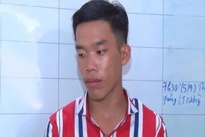 Bị bắt vì đưa người yêu nhí vào nhà nghỉ