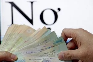 Đề nghị thu hồi giấy chứng nhận hơn 200 công ty nợ thuế