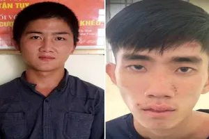 Hai kẻ trộm gà đâm chủ nhà tử vong