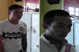 Đồng Tháp: Cả chục người kéo nhau đi 'xin ít tiền nhậu'