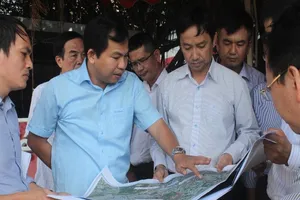 Cần Thơ xem xét lại việc xây cầu vượt, hầm chui nghìn tỉ