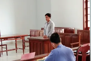 Vào tù vì cưới thiếu nữ rồi 'yêu' luôn em vợ