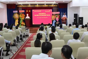 Cần Thơ tăng cường kết nối doanh nghiệp 