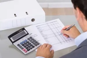 Trung tâm Phát triển quỹ đất TP Vĩnh Long vi phạm gần 2 tỉ