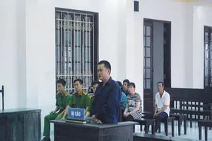 Đòi rút vốn hùn nuôi gà, người chết kẻ ngồi tù