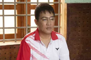 Nhân viên ngân hàng lừa đảo gần 35 tỉ đồng