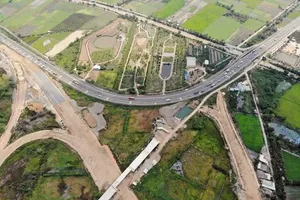 Đề xuất làm tuyến đường Mỹ An-Cao Lãnh hơn 4.500 tỉ