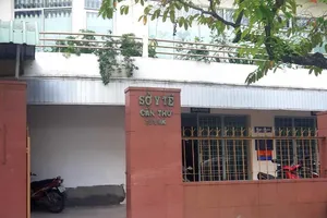 Bác sĩ chuyên khoa nói về loại thuốc gây tê Bupivacaine