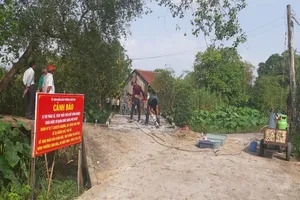 Công an điều tra sai phạm của nguyên Phó Chủ tịch Bình Thủy