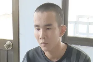 Đâm chết bạn vì hùn tiền nhậu không đều