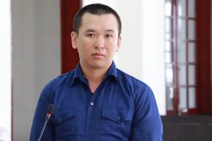 Án chung thân cho kẻ cướp, giết chủ nhà trọ