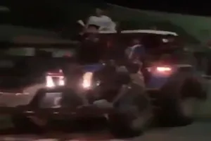 Ảnh trên Facebook