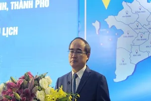 TP.HCM và 13 tỉnh, thành ĐBSCL bắt tay phát triển du lịch