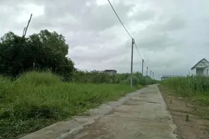 Cần Thơ: 4 cán bộ Phòng Tài nguyên quận Bình Thủy bị bắt