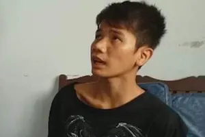 Sợ bị lộ, thiếu niên ra tay với nữ chủ tiệm tạp hóa