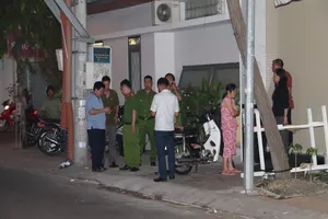 Cần Thơ: 1 đại úy hy sinh khi đang làm nhiệm vụ ngày 30 tết