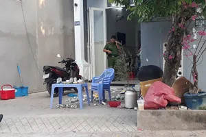 2 người thương vong sau lời nhắc nhở chuyện đánh bài ngày tết