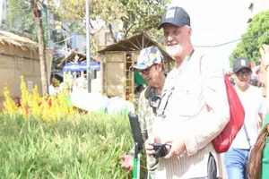 Khách sạn ở Cần Thơ tạm ngưng nhận khách Trung Quốc