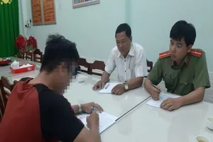 Cần Thơ: Một nhân viên y tế đăng tin bịa đặt về virus Corona