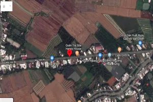 Một công ty thiếu chứng chỉ năng lực tham gia dự án chục tỉ