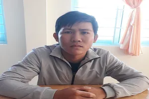 Nhớ lại chuyện bị đánh, xông vào quán nhậu giết người