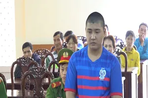 Thanh niên giết, cướp tài sản cô gái tiếp bia