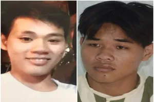 Chém lìa tay người khác, em nhận hết tội để anh bỏ trốn