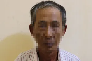 Cha mua ma túy cho con trai sử dụng