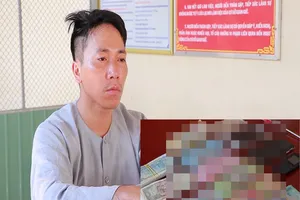 Trụ trì tịnh xá bắt kẻ trộm giao cho công an