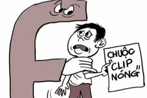 Ảnh minh họa trên Internet